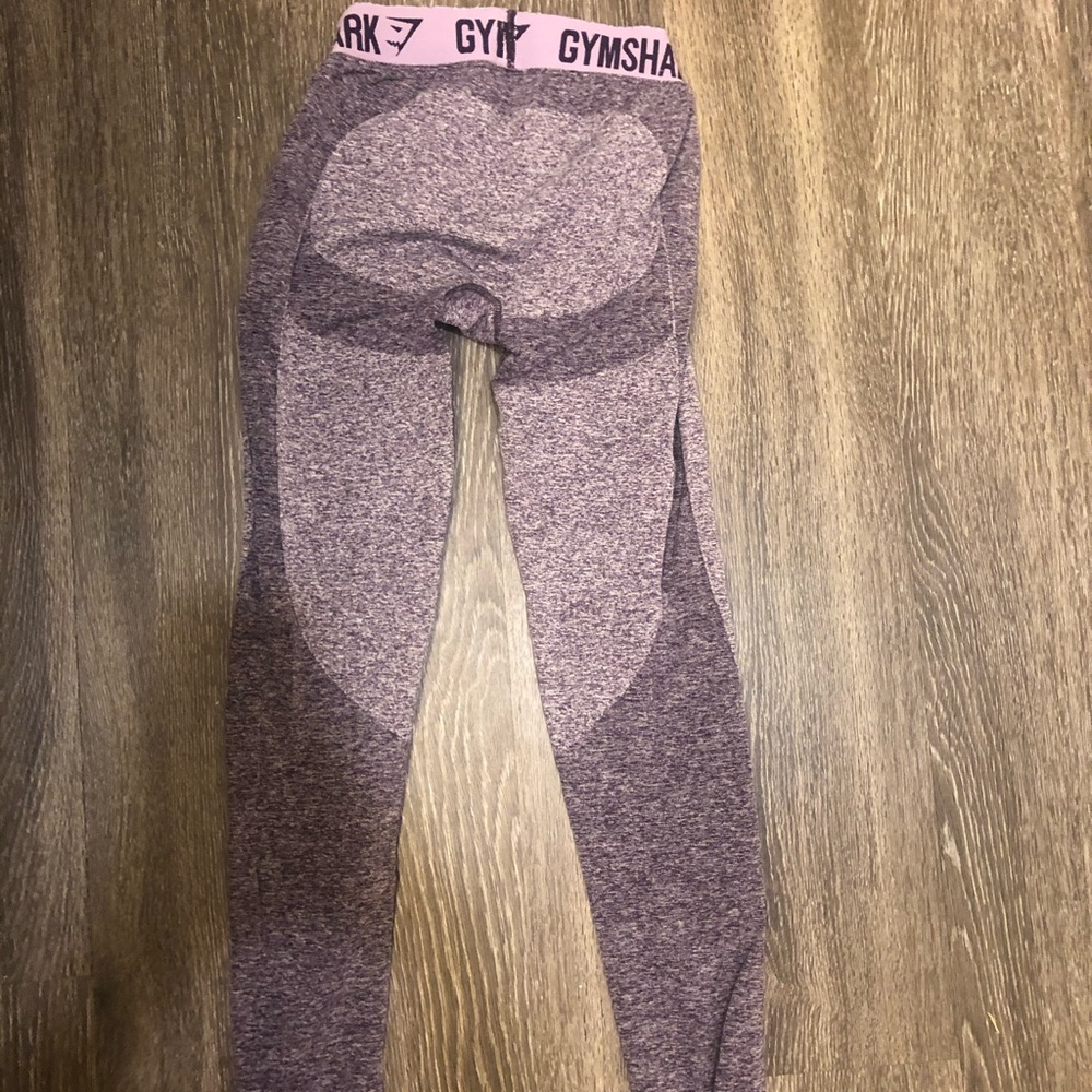 Gymshark flex leggings